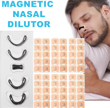 Magnetic nose expander 30-pack