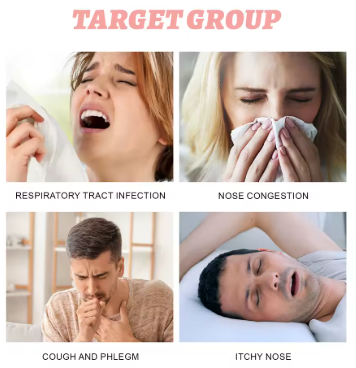 Magnetic nose expander 30-pack