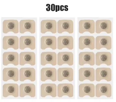 Disposable magnets 30-pack